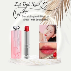 Son Dưỡng Dior Addict Lip Glow