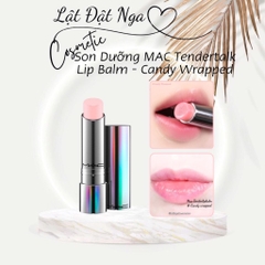 Son Dưỡng MAC Tendertalk Lip Balm