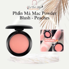 Phấn Má Mac Powder Blush