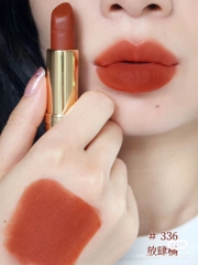 Son Lancome Labsolu Rouge Drama Matte