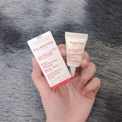 Kem Chống Nắng CLARINS UV Plus 5P