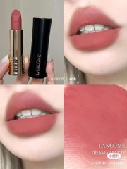 Son Lancome Labsolu Rouge Drama Matte