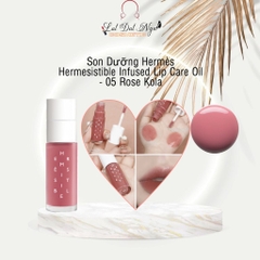 Son Dưỡng Hermes Lip Care Oil