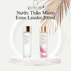 Nước Thần Micro Estee Lauder 200ml