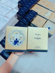 Nước Hoa Nam CHANEL Bleu EDP