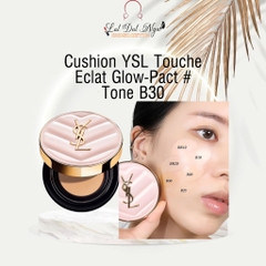 Phấn Nước Cushion YSL Touche Eclat Glow