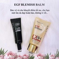 CHE KHUYẾT ĐIỂM DBH EGF BLEMISH BALM