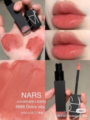 Son Kem Nars Air Matte Ultra Liptint