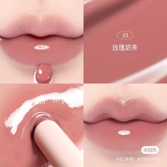 Son Dưỡng Có Màu Dasique Melting Candy Balm 1.5g