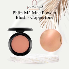 Phấn Má Mac Powder Blush