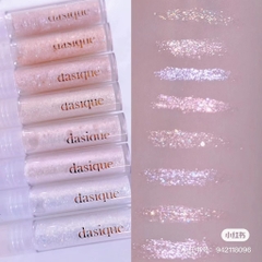 Nhũ Mắt Dasique Starlit Jewel Liquid Glitter