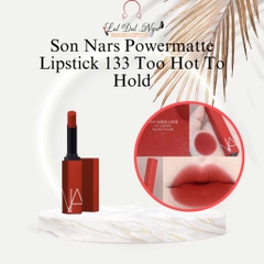 Son Nars Power Matte