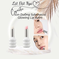 Son Dưỡng Sulwhasoo Glowing Lip Balm