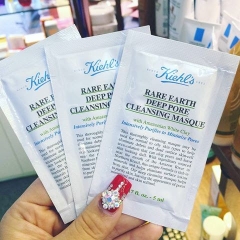 Mặt Nạ Đất Sét Kiehl’s Rare Earth Deep Pore Cleansing Masque