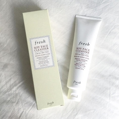 Sữa Rửa Mặt Fresh Soy Face Cleanser