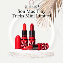 Son Mac Tiny Tricks Mini Limited