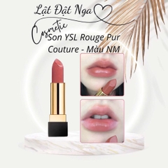 Son YSL Rouge Pur Couture