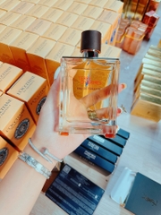 Tester - Nước Hoa Nam Terre D’Hermes Edt 100ml