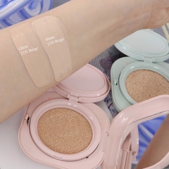 Phấn Nước Laneige Neo Cushion Glow SPF50 PA+++ 15g (Màu Hồng)