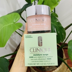 Kem Dưỡng Clinique Moisture Surge 100H