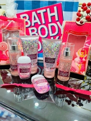 Set quà Bath & Body work mini 3 món