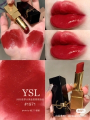 Son YSL Rouge Couture The Bold