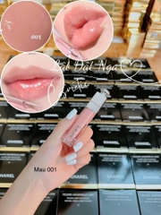 ( Tester Mẫu Mới ) Son Dior Lip Maximizer Unbox