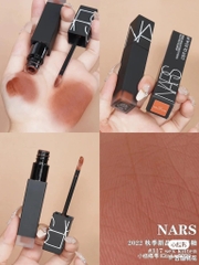 Son Kem Nars Air Matte Ultra Liptint