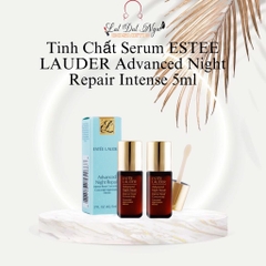 Tinh Chất Serum ESTEE LAUDER Advanced Night Repair Intense 5ml