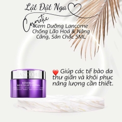 Kem Dưỡng Lancome Chống Lão Hoá & Nâng Căng, Săn Chắc 5ML