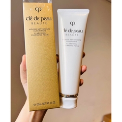 Sữa rửa mặt Cle de Peau Clarifying Cleansing Foam 125ml (New)