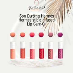 Son Dưỡng Hermes Lip Care Oil