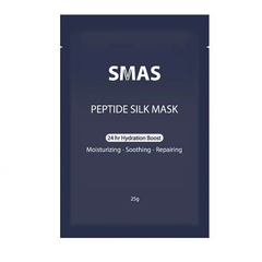 Mặt nạ Smas Peptide Silk Mask