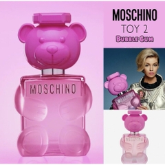 Nước Hoa Mini Moschino Toy2 Bubble Gum EDT 5ml