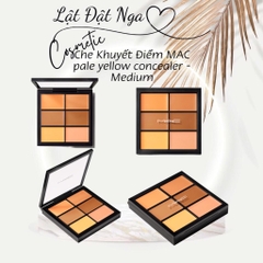 Che Khuyết Điểm MAC pale yellow concealer