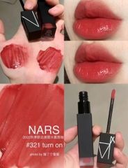 Son Kem Nars Air Matte Ultra Liptint