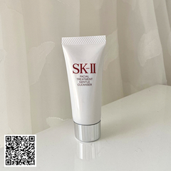 Sữa Rửa Mặt Dưỡng Da SK-II Facial Treatment Gentle Cleanser (20g)