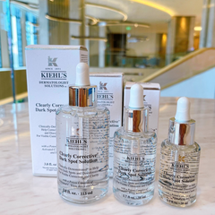 Serum Trị Thâm - Trắng Sáng da Kiehl’s Dark Spot Solution