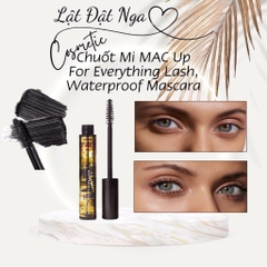 Chuốt Mi MAC Up For Everything Lash, Waterproof Mascara