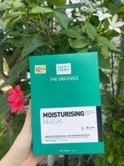 Mặt Nạ MARTIDERM The Originals Moisturising Mask (10 miếng)