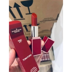 Son Tom Ford Lip Color Matte Rouge