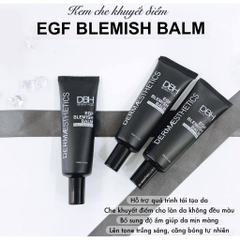 CHE KHUYẾT ĐIỂM DBH EGF BLEMISH BALM