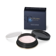 Phấn phủ siêu mịn Cle de Peau Beaute Translucent Loose Powder 26g