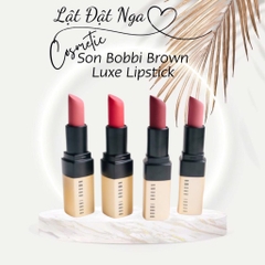 Son Bobbi Brown Luxe Lipstick