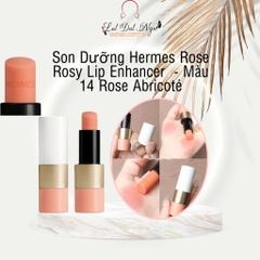 Son Dưỡng Hermes Rose Rosy Lip Enhancer