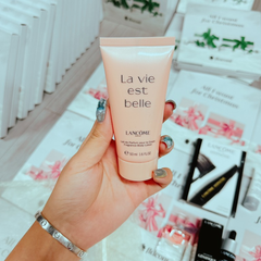 Dưỡng Thể Lancome La Vie Est Belle Body Lotion 50ml