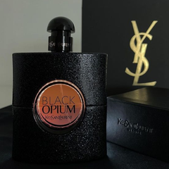 Nước Hoa Nữ YSL Black Opium EDP 30ml