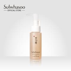 Sửa Rửa Mặt Sulwhasoo Gentle Cleansing Foam