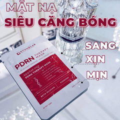 Mặt Nạ Siêu Phục Hồi Kyung Lab PDRN Therapy Mask