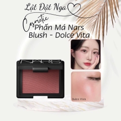 Phấn Má Nars Blush